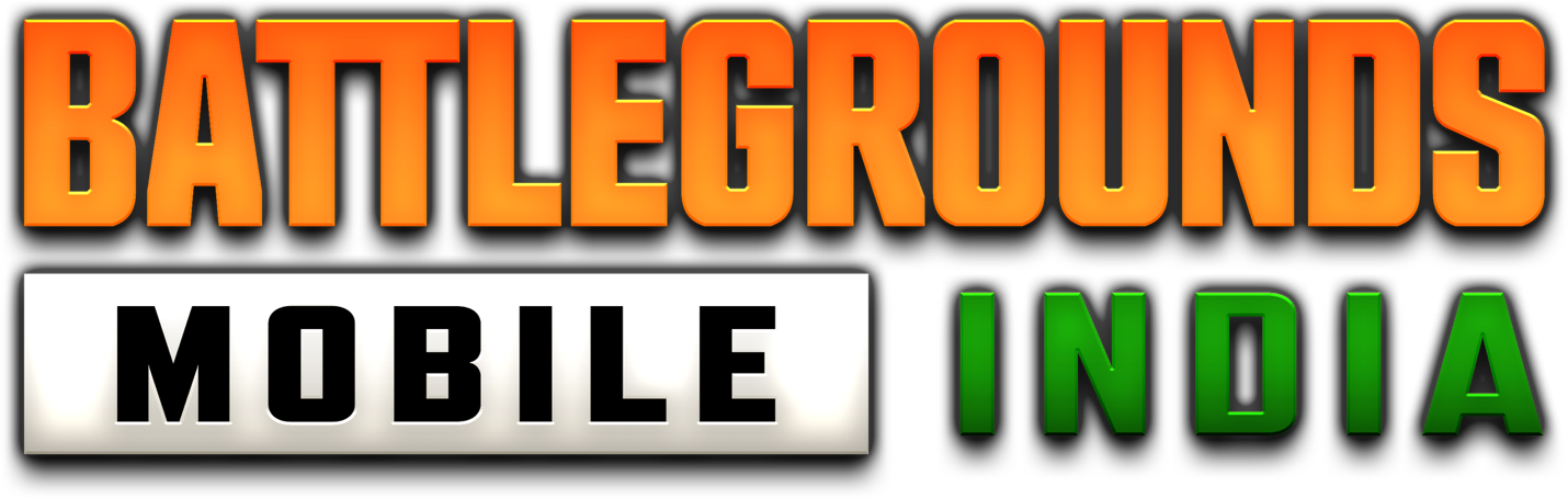 Battlegrounds Mobile India