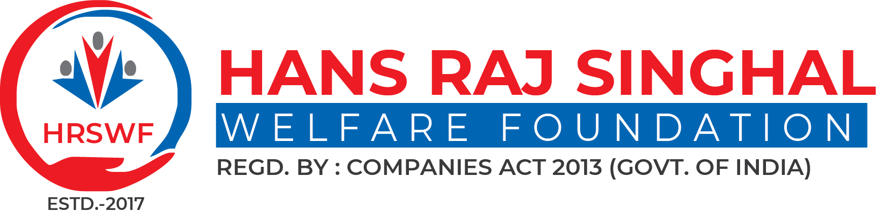 Hans Raj Singhal Welfare Foundation