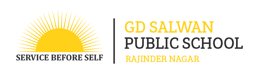 GD Salwan Public School