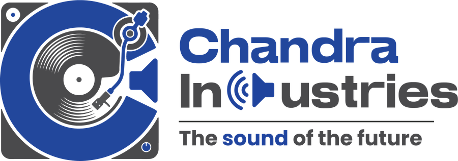 Chandra Industries