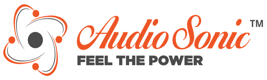 Audio Sonic
