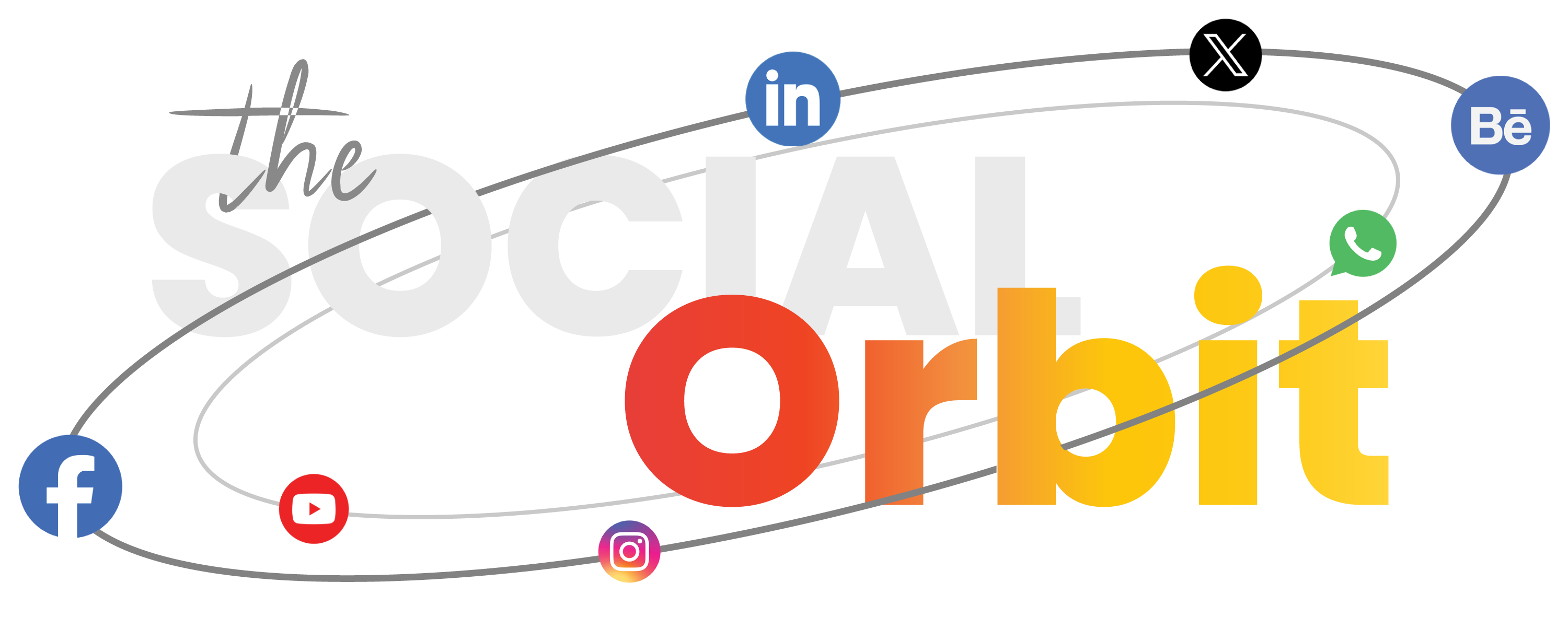 The Social Orbit